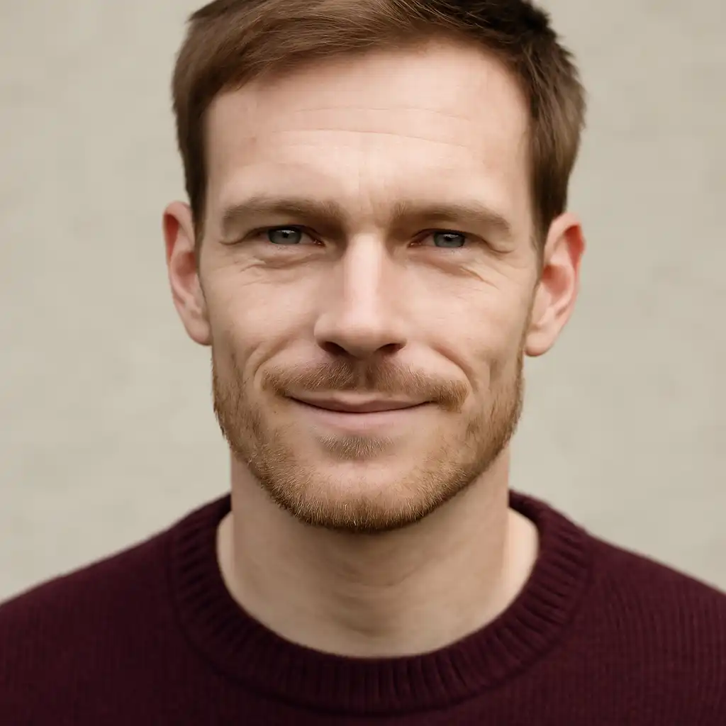 Marcus Wellington